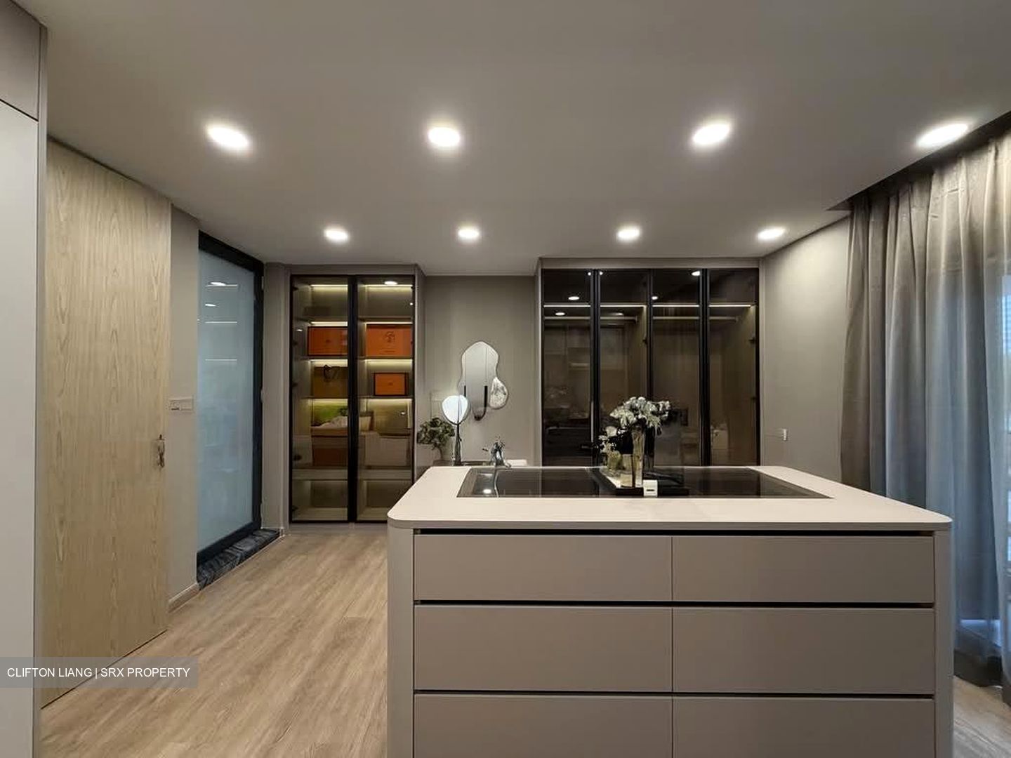 Shrewsbury Road (D11), Terrace #533202331